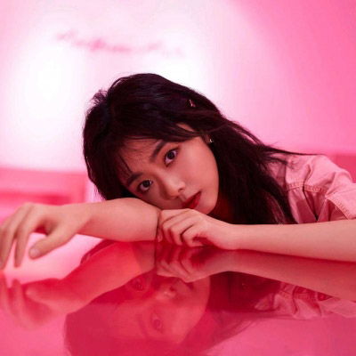 微信头像简约干净女清新淡雅唯美女生图片