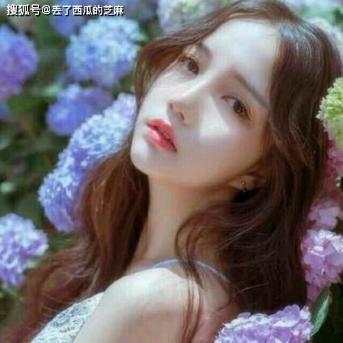 2025女人旺自己的头像旺夫