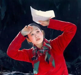 东方女神,就在中国画家的油画里
