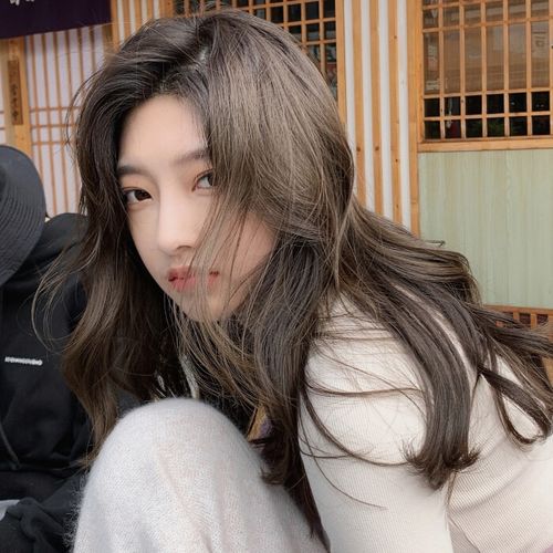 元气满满的仙女头像合集