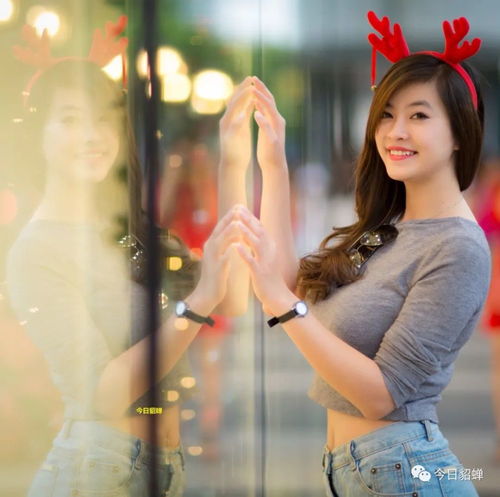 越南人长什么样