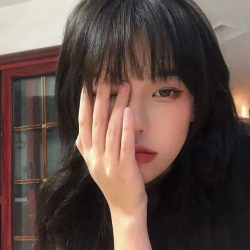 是让人心动的微信头像