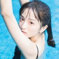 充满仙气的女生头像微信头像图片大全