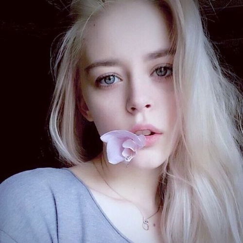 有三个特征的女人,暗示命好