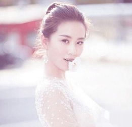 日媒评选中国十大美女赵丽颖落榜,第一名竟是她