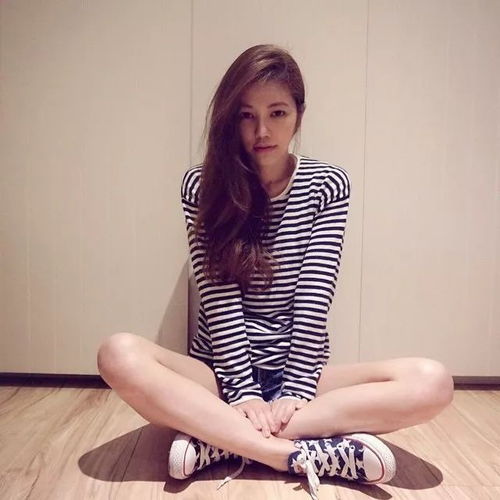 四十二岁的少女身材颜值完爆20多岁的小姑娘了,线雕的魅力