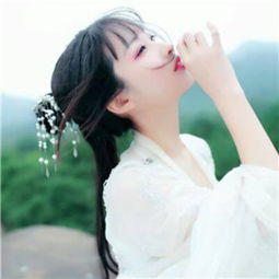 好看有意境古风头像女生霸气伤感那么爱劈腿怎么不去跳芭蕾