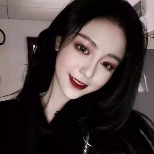 女生头像,没有收不到的消息只有不想理你的人