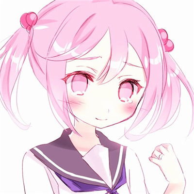 女生头像