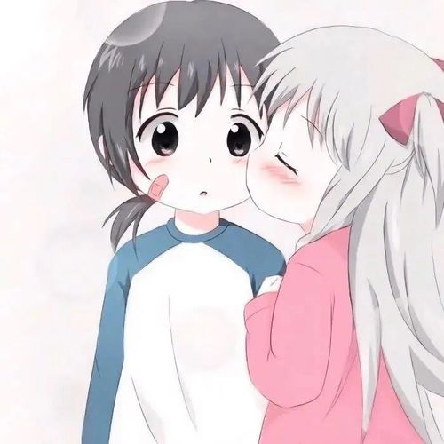 男生和男生女生和女生的情侣头像读起来意难平的句子