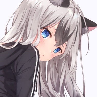 给情头也不换的很绝女生头像