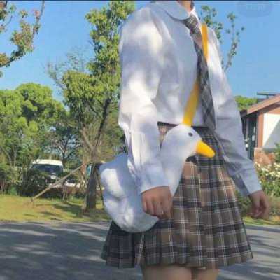 很潮很酷的部位女生头像