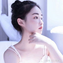 最吸引人女人的头像女人的魅力