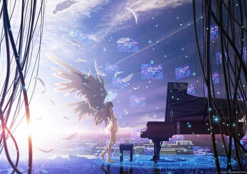 泣系王朝的兴衰key社上下20年作品回顾下篇