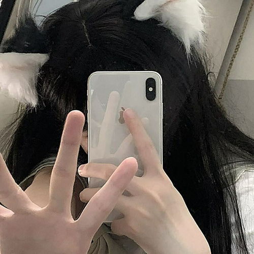 精选优质温柔小众好看的女生头像51
