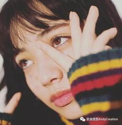 小松菜奈长的好看的人,板着脸都叫厌世颜