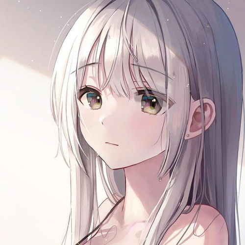 你一定会喜欢的女生动漫头像