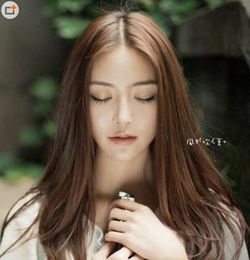 女生卷发发型,韩式卷发发型图片超流行