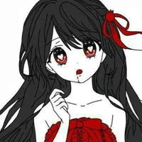 病女系头像不恐怖污的病女系女生头像