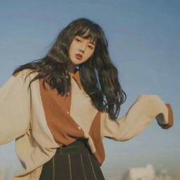 qq头像女生姐妹头像一对两张我不放心把你交给任何人