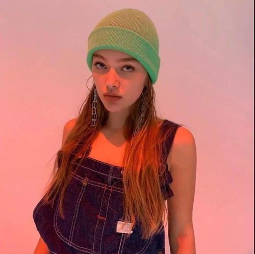 欧美头像精选欧美个性女生头像大全