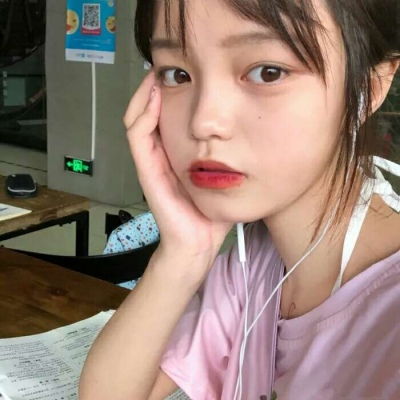 可爱阳光女生头像秋天了,小仙女女生头像我要个性网