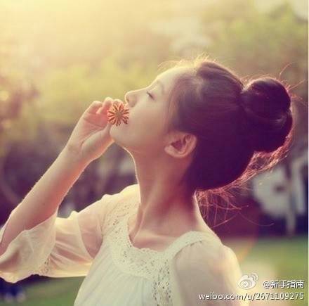 有哪位大神可以发几张小清新壁纸,宽长的那种,跪谢