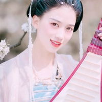 仙气超甜的闺蜜头像超好看可爱超仙闺蜜头像