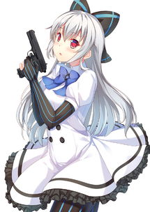少女前线少女前线