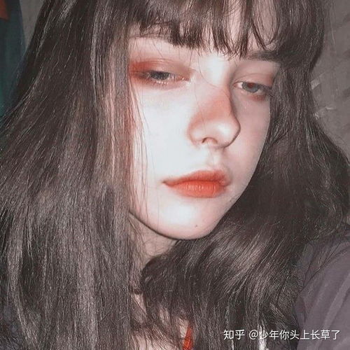 有没有特别好看的欧美头像