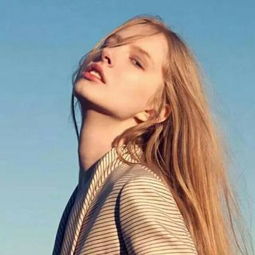 2018qq头像女生欧美范时尚潮流有个性我的少女心有一万吨