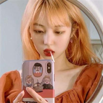 最新女生头像,小清新有意境女生头你值得拥有