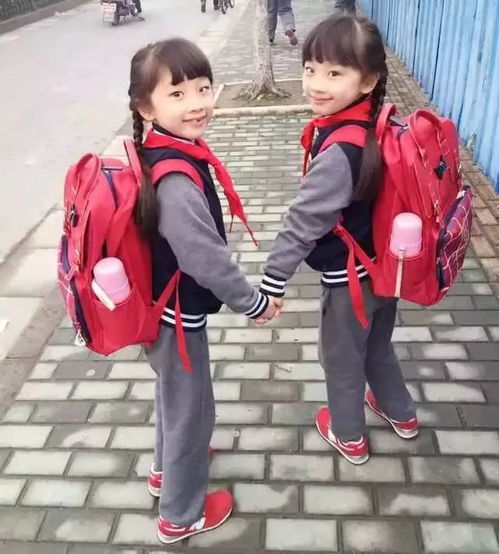 被万元校服秒杀杭州公办学校不服00后校服羡煞90后叔叔阿姨