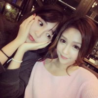 qq女生头像qq头像大全扣扣居第309页