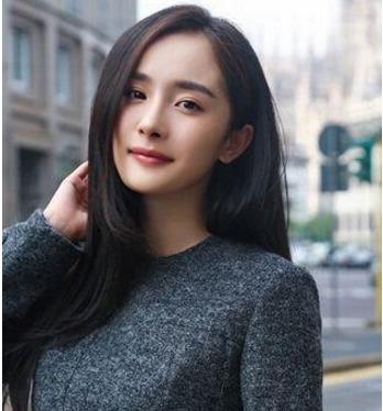 女星撩发大比拼,高圆圆甜美,杨幂清纯,赵丽颖却如此的不一样
