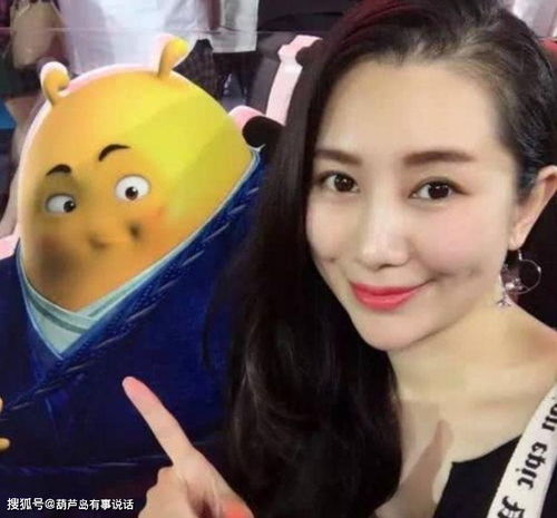 王励勤爱妻近况,低调从不露脸,晒孩子照片,两个小公主好可爱