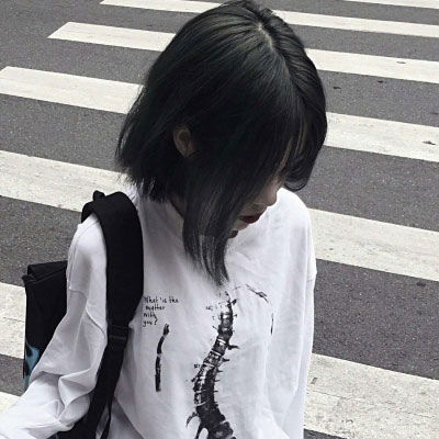 闺蜜头像六人一人一张霸气闺蜜姐妹六人头像图片