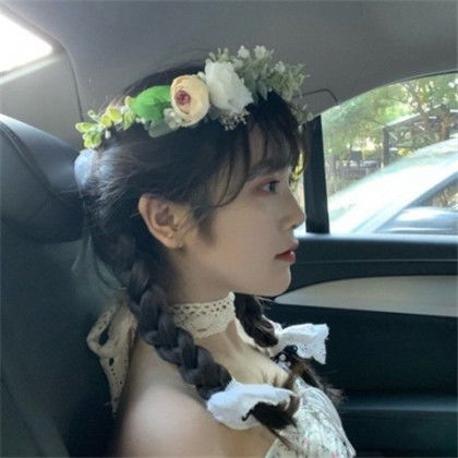 成熟唯美女生头像,你会肆无忌惮的喜欢这些女头的