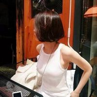 唯美红色头像女生版微信头像图片大全