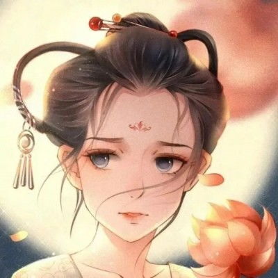 一眼入心的古风句子见君一眼,倾卿一心,误我一生,伤我一心