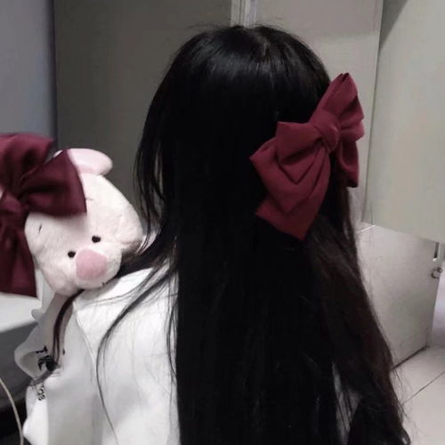 温柔好看高冷的宝藏女头