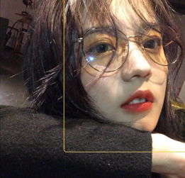 最近ins甜美女生头像火了,与你相见,是我最美的相遇