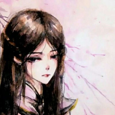 女神卡通图片头像唯美王者荣耀