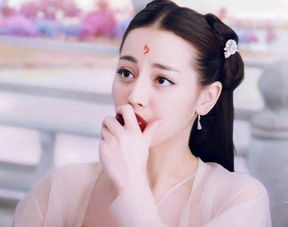 10大古装美人,杨幂赵丽颖林心如郑爽唐嫣刘亦菲,谁仙气飘飘