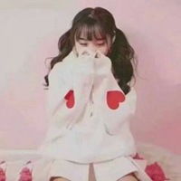 呆萌初中女生头像真人微信头像图片大全