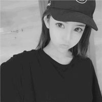 闺蜜头像一男一女清新微信头像图片大全