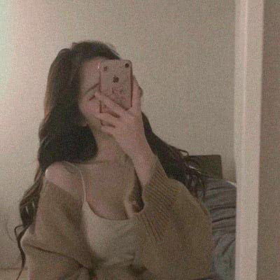 高冷骚气女头像污死了的女头像