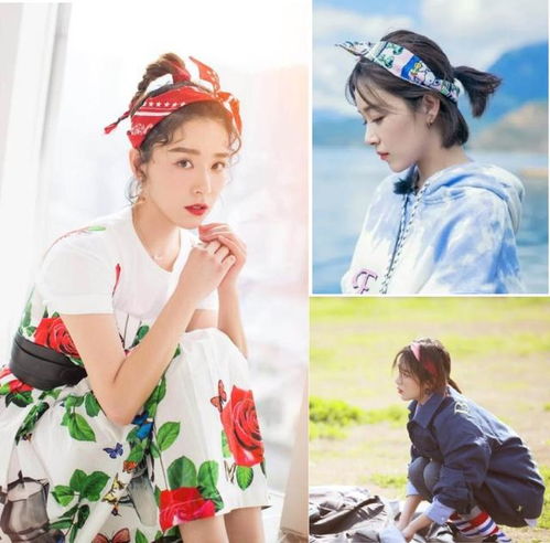 朱茵二十年前的发带又火了,范冰冰霸气霍思燕少女,她美出极致