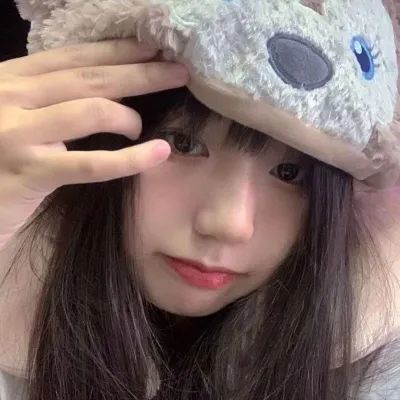 女生头像玖.微信真人优质女头第200期