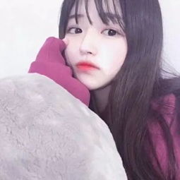 网图头像女生高冷伤感